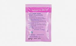 Дрожжи Fermentis Saflager W-34/70 от Доктор Губер