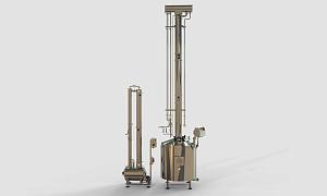 Мини-спиртзавод под ключ от Доктор Губер