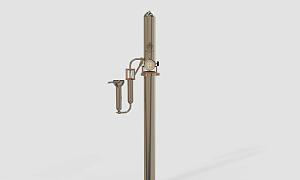 Ректификационная колонна "Миджет" 4.0 от Доктор Губер