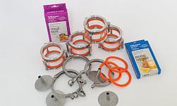 Джин колонна 3" - 4 уровня от Доктор Губер