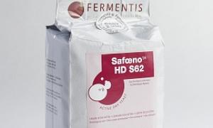 Дрожжи Fermentis HD S 62 от Доктор Губер