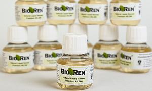Жидкий сычужный фермент BioRen Premium 95L200 от Доктор Губер