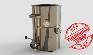 Перегонный куб 29 л (Уценка) от Доктор Губер